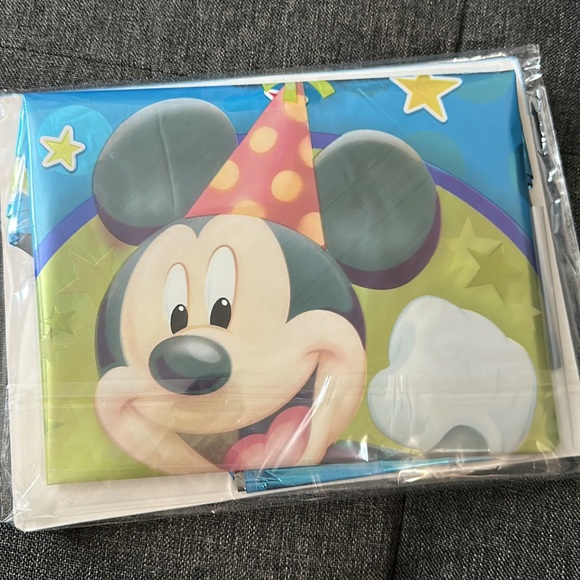 Mickey mouse - Picture 4 of 4